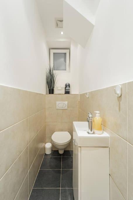 City Belvedere Apartment Wien